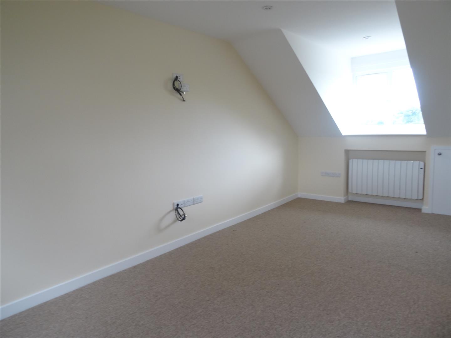 Apartment 1, The Old School House , Shrewsbury, SY5 8HX Let Agreed